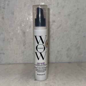 New, Never Used! 

Color Wow Raise The Root spray